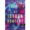 Könyvmolyképző Kiadó Az idegen odafent