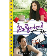 Könyvmolyképző Kiadó Ballépések - Sulijegyzetek 2. gyermek- és ifjúsági könyv