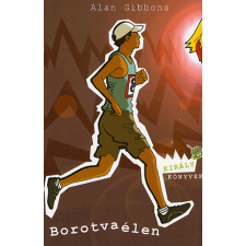 Könyvmolyképző Kiadó Borotvaélen gyermek- és ifjúsági könyv