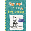 Könyvmolyképző Kiadó Egy ropi naplója 18. Ész nélkül