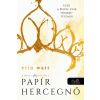 Könyvmolyképző Kiadó Erin Watt: Papír hercegnő - A Royal család 1.
