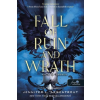 Könyvmolyképző Kiadó Fall of Ruin and Wrath - Harag és rombolás - Ébredés 1.