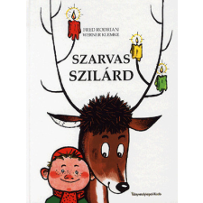 Könyvmolyképző Kiadó Fred Rodrian - Szarvas Szilárd gyermek- és ifjúsági könyv