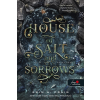 Könyvmolyképző Kiadó House of Salt and Sorrows - Só és bánat háza
