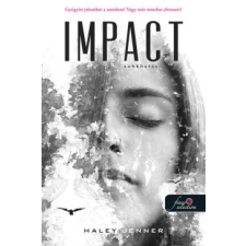 Könyvmolyképző Kiadó Impact - Sokkhatás regény