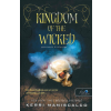Könyvmolyképző Kiadó Kerri Maniscalco - Kingdom of the Wicked - Gonoszok királysága