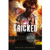 Könyvmolyképző Kiadó Kevin Hearne - Tricked - Átverve