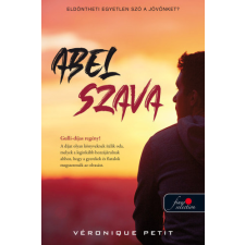 Könyvmolyképző Kiadó Kft Abel szava gyermek- és ifjúsági könyv