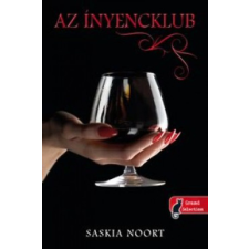 Könyvmolyképző Kiadó Kft Az ínyencklub - PUHATÁBLA regény