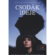 Könyvmolyképző Kiadó Kft Csodák ideje gyermek- és ifjúsági könyv