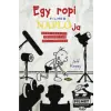 Könyvmolyképző Kiadó Kft Egy ropi filmes naplója | Jeff Kinney
