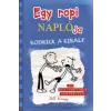 Könyvmolyképző Kiadó Kft Egy ropi naplója 2. | Jeff Kinney