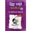 Könyvmolyképző Kiadó Kft Egy ropi naplója 5. | Jeff Kinney