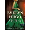 Könyvmolyképző Kiadó Kft Evelyn Hugo hét férje | Taylor Jenkins Reid