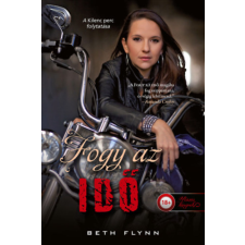 Könyvmolyképző Kiadó Kft Fogy az idő - Kilenc perc 2. regény