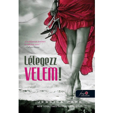 Könyvmolyképző Kiadó Kft Left Drowning - Lélegezz velem! regény