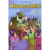 Könyvmolyképző Kiadó Kft Málévári ribillió