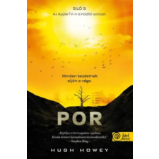 Könyvmolyképző Kiadó Kft Por | Hugh Howey egyéb könyv