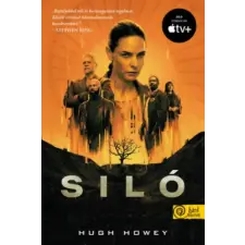Könyvmolyképző Kiadó Kft Siló | Hugh Howey egyéb könyv