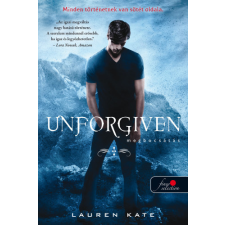 Könyvmolyképző Kiadó Kft Unforgiven - Megbocsátás - kemény kötés gyermek- és ifjúsági könyv