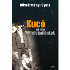 Könyvmolyképző Kiadó Kucó és más életszilánkok - kemény kötés egyéb könyv