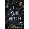 Könyvmolyképző Kiadó Luanne G. Smith - The Wine Witch - A szőlő boszorkánya