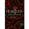 Könyvmolyképző Kiadó Marissa Meyer - Heartless - Szívtelen
