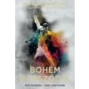 Könyvmolyképző Kiadó Mark Langthorne, Matt Richards - Bohém rapszódia: Freddie Mercury élete, halála és öröksége