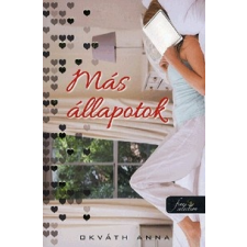 Könyvmolyképző Kiadó Más állapotok regény