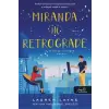 Könyvmolyképző Kiadó Miranda In Retrograde - Tévelygő csillagok között