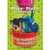 Könyvmolyképző Kiadó Mirr-Murr kalandjai 1. - Egy kiscsacsi története