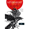 Könyvmolyképző Kiadó Nevernight – Öröknappal