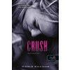 Könyvmolyképző Kiadó Nicole Williams - Crush - Kattanás
