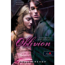 Könyvmolyképző Kiadó Oblivion 3. - Ébredés regény