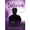 Könyvmolyképző Kiadó Oblivion 3. - Feledés - Luxen 3,5