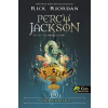 Könyvmolyképző Kiadó Percy Jackson és az olimposziak 6. - Az istenek kelyhe (kartonált)