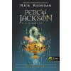 Könyvmolyképző Kiadó Percy Jackson és az olimposziak 6. - Az istenek kelyhe - puha kötés