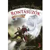 Könyvmolyképző Kiadó Rontásűzők 3. - A tündérköd