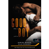 Könyvmolyképző Kiadó Sarina Bowen - Elle Kennedy - Good Boy - Jófiú - PNC 1. rész
