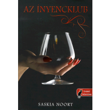 Könyvmolyképző Kiadó Saskia Noort - Az ínyencklub szórakozás