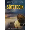 Könyvmolyképző Kiadó Sötétedik