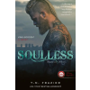 Könyvmolyképző Kiadó T. M. Frazier - Soulless - Megbánás nélkül (King 4.)