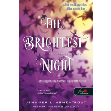 Könyvmolyképző Kiadó The Brightest Night - A legfényesebb éjszaka - Originek 3. gyermek- és ifjúsági könyv