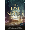 Könyvmolyképző Kiadó The Lost Sisters - Az elveszett nővérek - A levegő népe 1,5