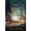 Könyvmolyképző Kiadó The Lost Sisters - Az elveszett nővérek - A levegő népe 1.5