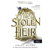 Könyvmolyképző Kiadó The Stolen Heir - Az elrabolt örökös