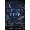 Könyvmolyképző Kiadó The Wicked Deep - Gonosz mélység (9789634578017)