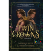 Könyvmolyképző Kiadó Twin Crowns – Ikerkoronák