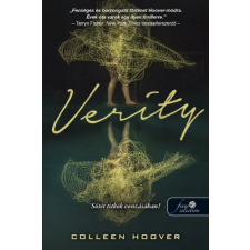 Könyvmolyképző Kiadó Verity regény