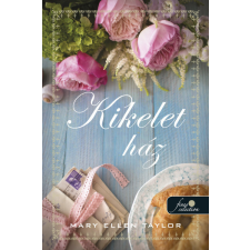 Könyvmolyképző Kikelet ház - Spring House 2. regény